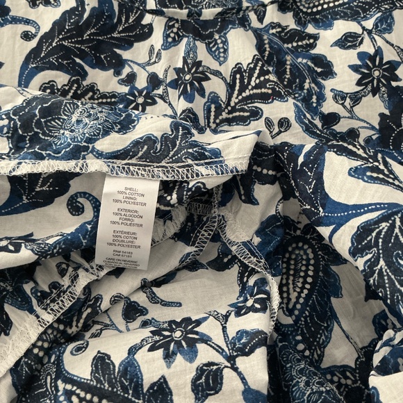 Tommy Hilfiger dress 100% coton - Picture 6 of 6